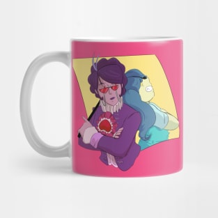 holoforms Mug